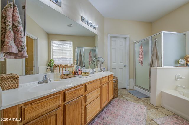 502 N MERINO --, Mesa, AZ 85205