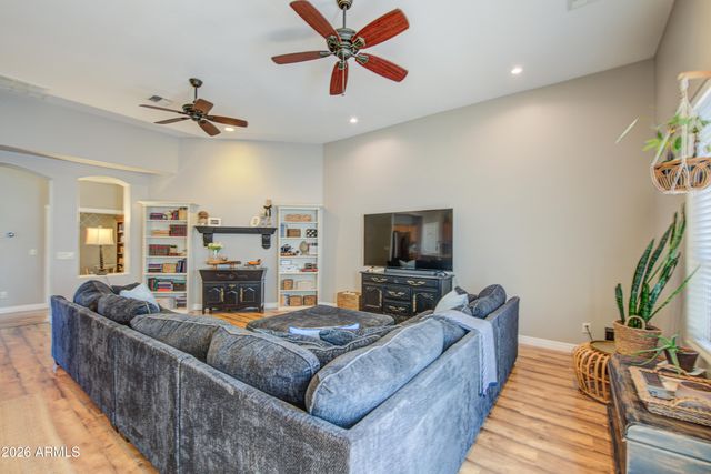 502 N MERINO --, Mesa, AZ 85205