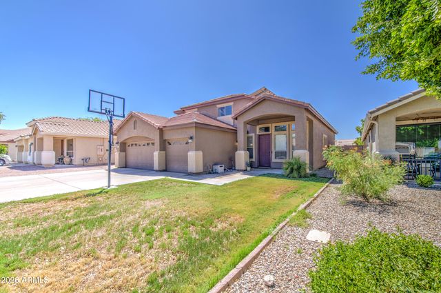 502 N MERINO --, Mesa, AZ 85205
