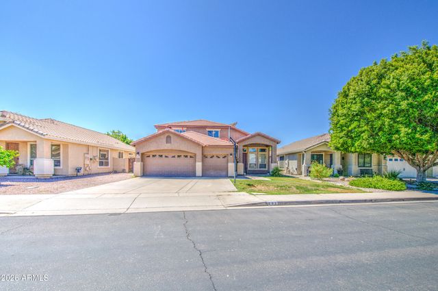 502 N MERINO --, Mesa, AZ 85205