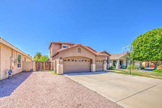 502 N MERINO --, Mesa, AZ 85205