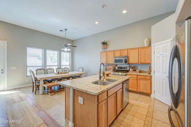 502 N MERINO --, Mesa, AZ 85205