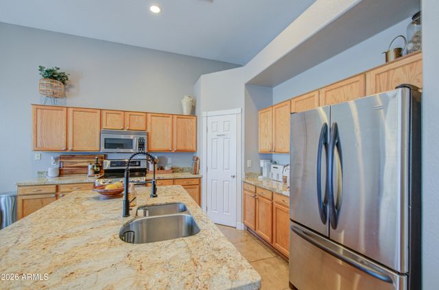 502 N MERINO --, Mesa, AZ 85205