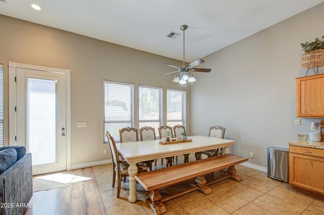 502 N MERINO --, Mesa, AZ 85205