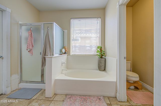 502 N MERINO --, Mesa, AZ 85205