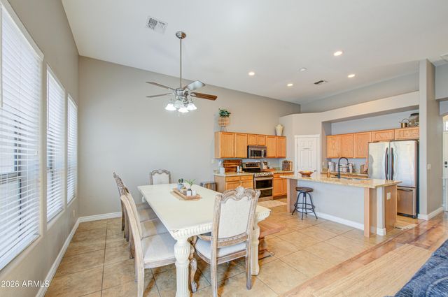 502 N MERINO --, Mesa, AZ 85205