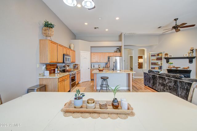 502 N MERINO --, Mesa, AZ 85205