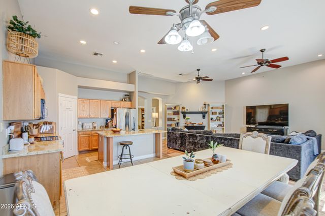 502 N MERINO --, Mesa, AZ 85205