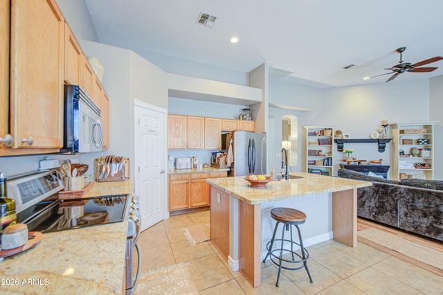 502 N MERINO --, Mesa, AZ 85205