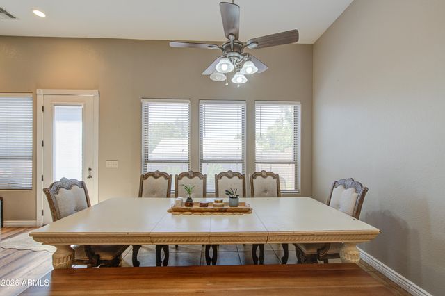 502 N MERINO --, Mesa, AZ 85205