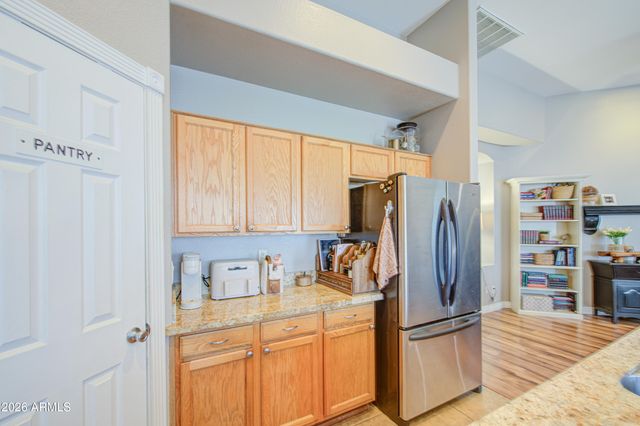502 N MERINO --, Mesa, AZ 85205
