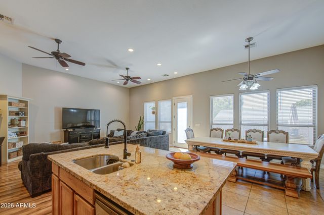 502 N MERINO --, Mesa, AZ 85205