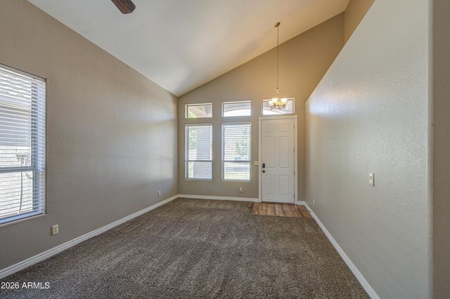 502 N MERINO --, Mesa, AZ 85205