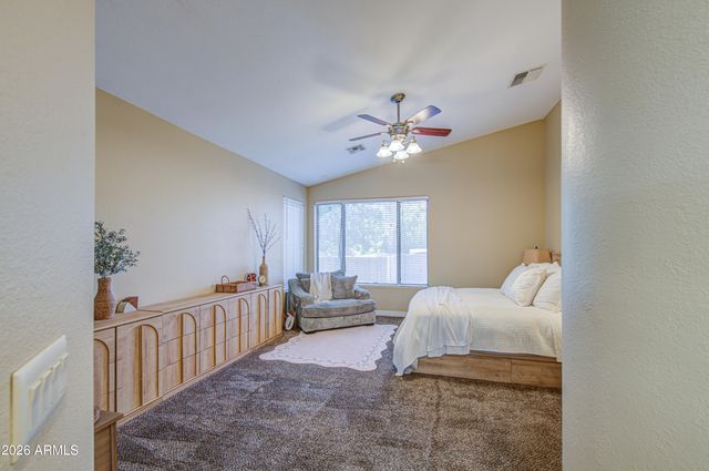 502 N MERINO --, Mesa, AZ 85205