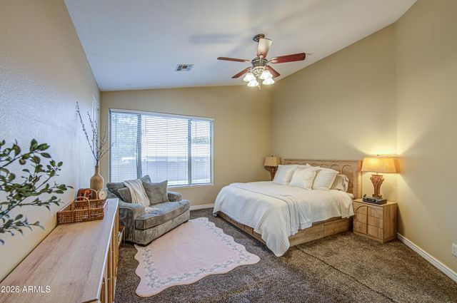 502 N MERINO --, Mesa, AZ 85205
