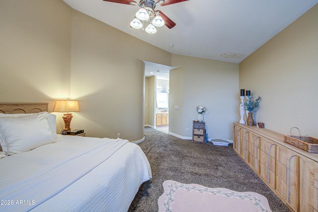 502 N MERINO --, Mesa, AZ 85205