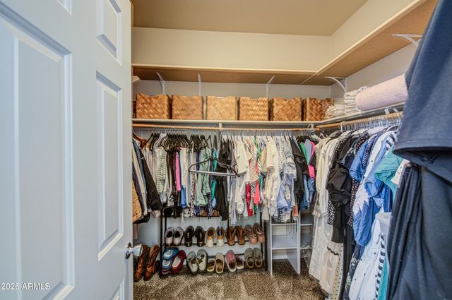 502 N MERINO --, Mesa, AZ 85205