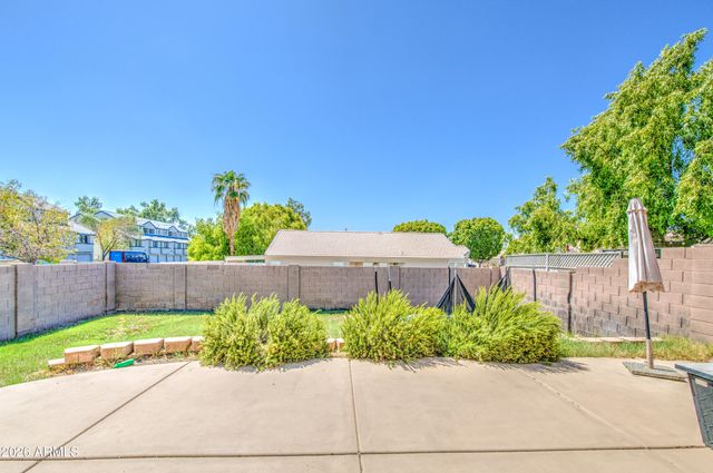 502 N MERINO --, Mesa, AZ 85205