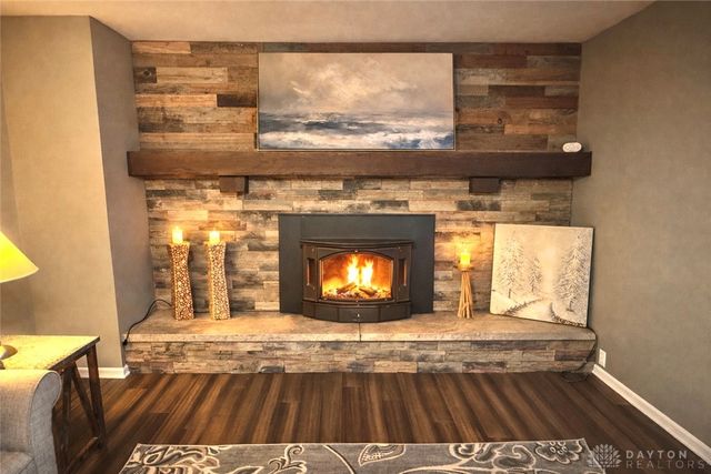 6189 Lesourdsville West Chester Road, Liberty Twp, OH 45011