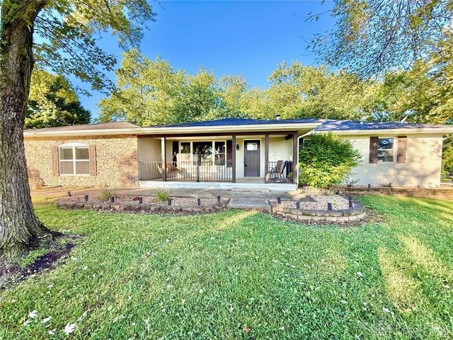 6189 Lesourdsville West Chester Road, Liberty Twp, OH 45011