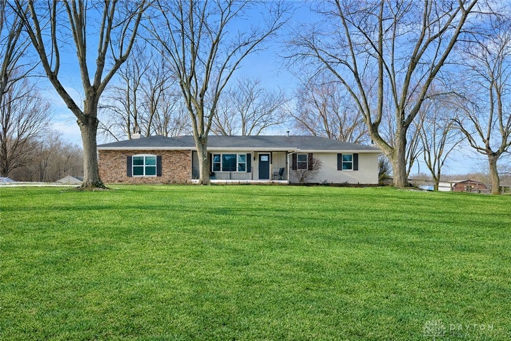 6189 Lesourdsville West Chester Road, Liberty Twp, OH 45011