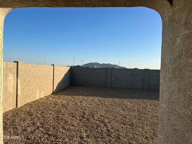1575 E Lardner Drive, Casa Grande, AZ 85122