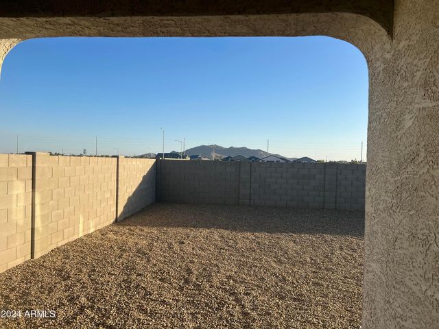 1575 E Lardner Drive, Casa Grande, AZ 85122