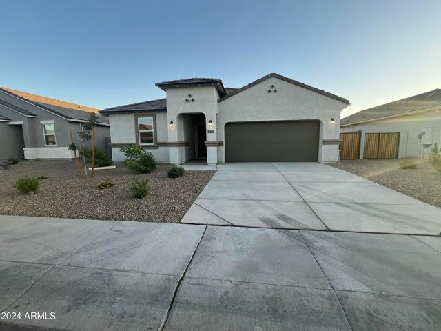 1575 E Lardner Drive, Casa Grande, AZ 85122