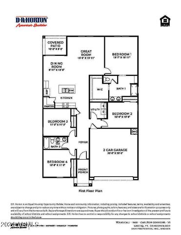 1575 E Lardner Drive, Casa Grande, AZ 85122