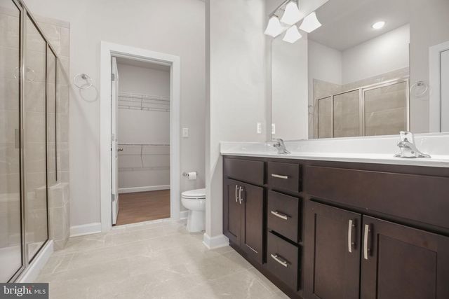 5711 FINLEY ROSE CT, Fredericksburg, VA 22407