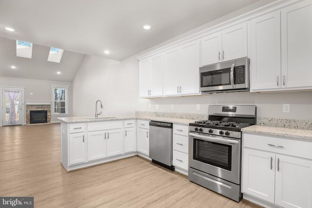 5711 FINLEY ROSE CT, Fredericksburg, VA 22407