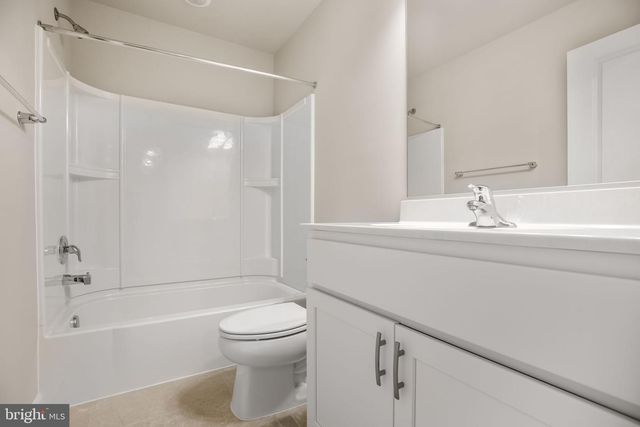 5711 FINLEY ROSE CT, Fredericksburg, VA 22407