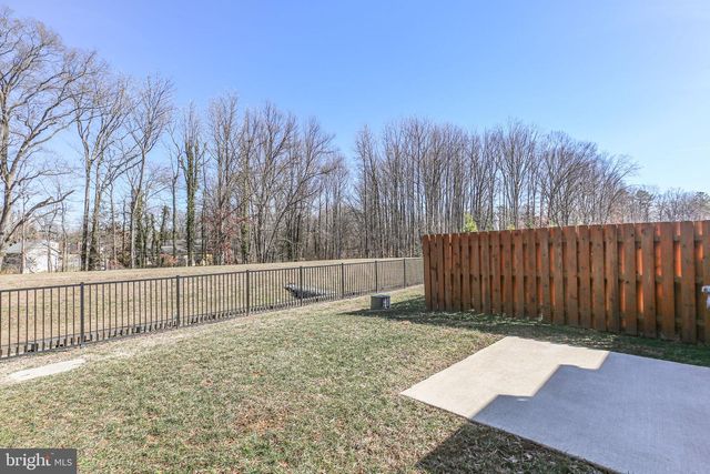 5711 FINLEY ROSE CT, Fredericksburg, VA 22407