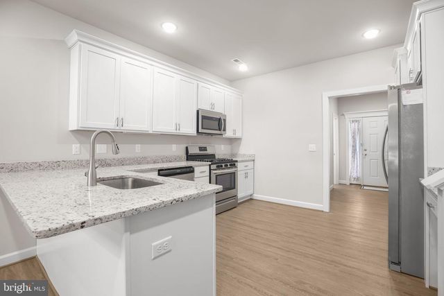 5711 FINLEY ROSE CT, Fredericksburg, VA 22407