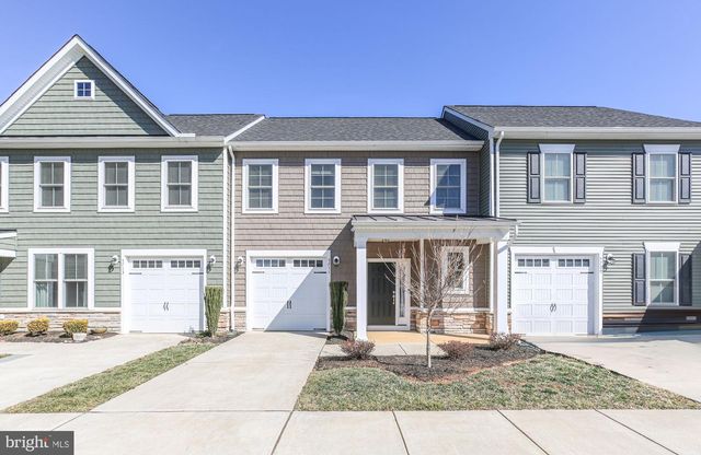 5711 FINLEY ROSE CT, Fredericksburg, VA 22407