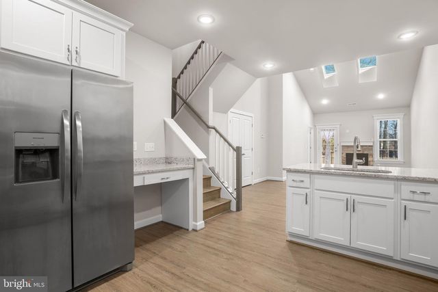 5711 FINLEY ROSE CT, Fredericksburg, VA 22407