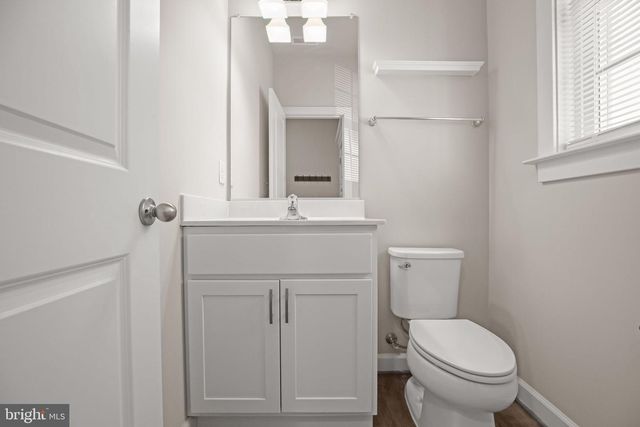 5711 FINLEY ROSE CT, Fredericksburg, VA 22407