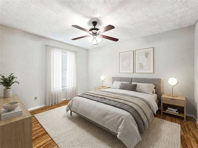 1702 Country Park SE Drive, Smyrna, GA 30080