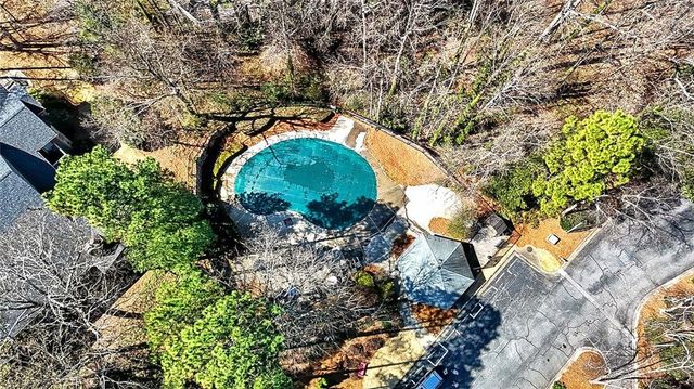 1702 Country Park SE Drive, Smyrna, GA 30080