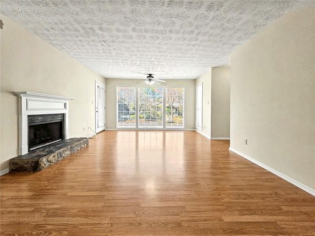 1702 Country Park SE Drive, Smyrna, GA 30080