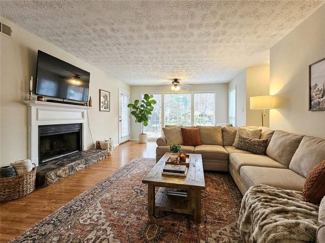 1702 Country Park SE Drive, Smyrna, GA 30080