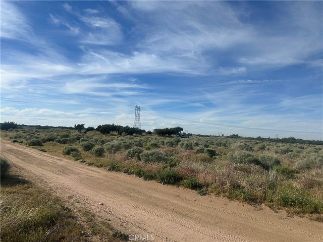 0 Near Lookout Trail, Oak Hills, CA 92344