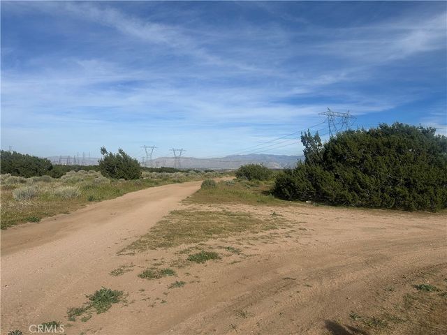 0 Near Lookout Trail, Oak Hills, CA 92344