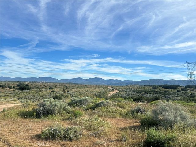 0 Near Lookout Trail, Oak Hills, CA 92344