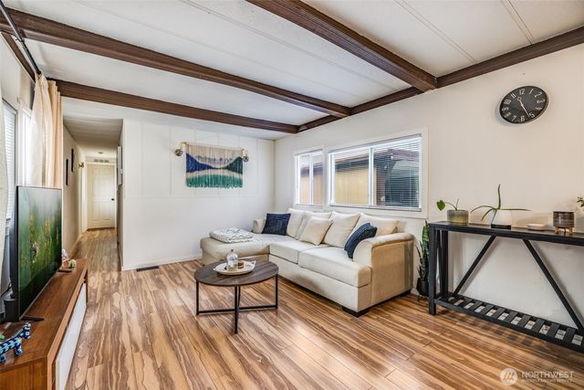 3928 21st Avenue SE #25, Lacey, WA 98503
