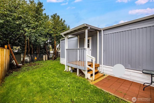 3928 21st Avenue SE #25, Lacey, WA 98503