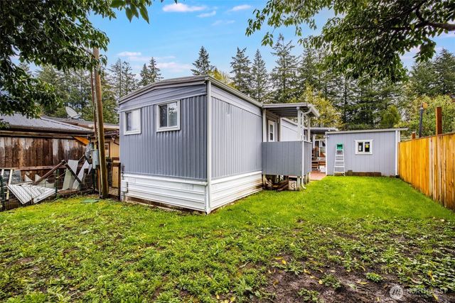 3928 21st Avenue SE #25, Lacey, WA 98503