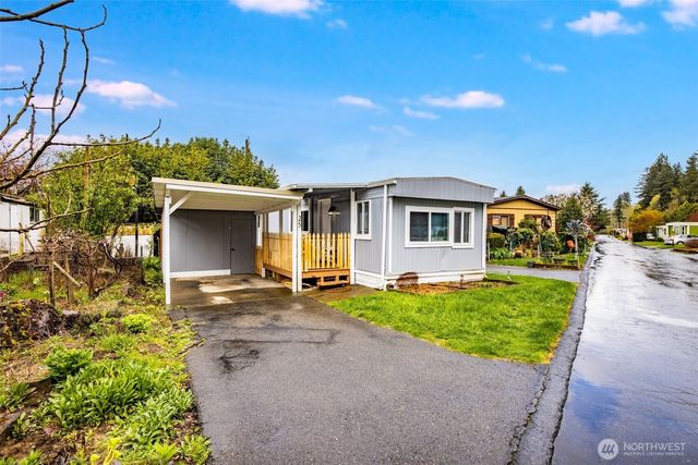 3928 21st Avenue SE #25, Lacey, WA 98503