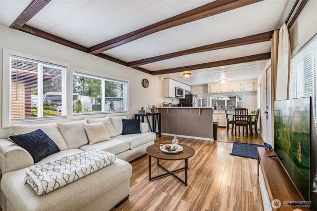 3928 21st Avenue SE #25, Lacey, WA 98503