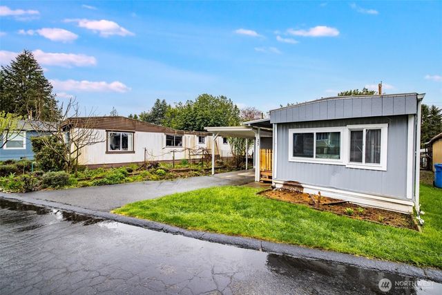 3928 21st Avenue SE #25, Lacey, WA 98503